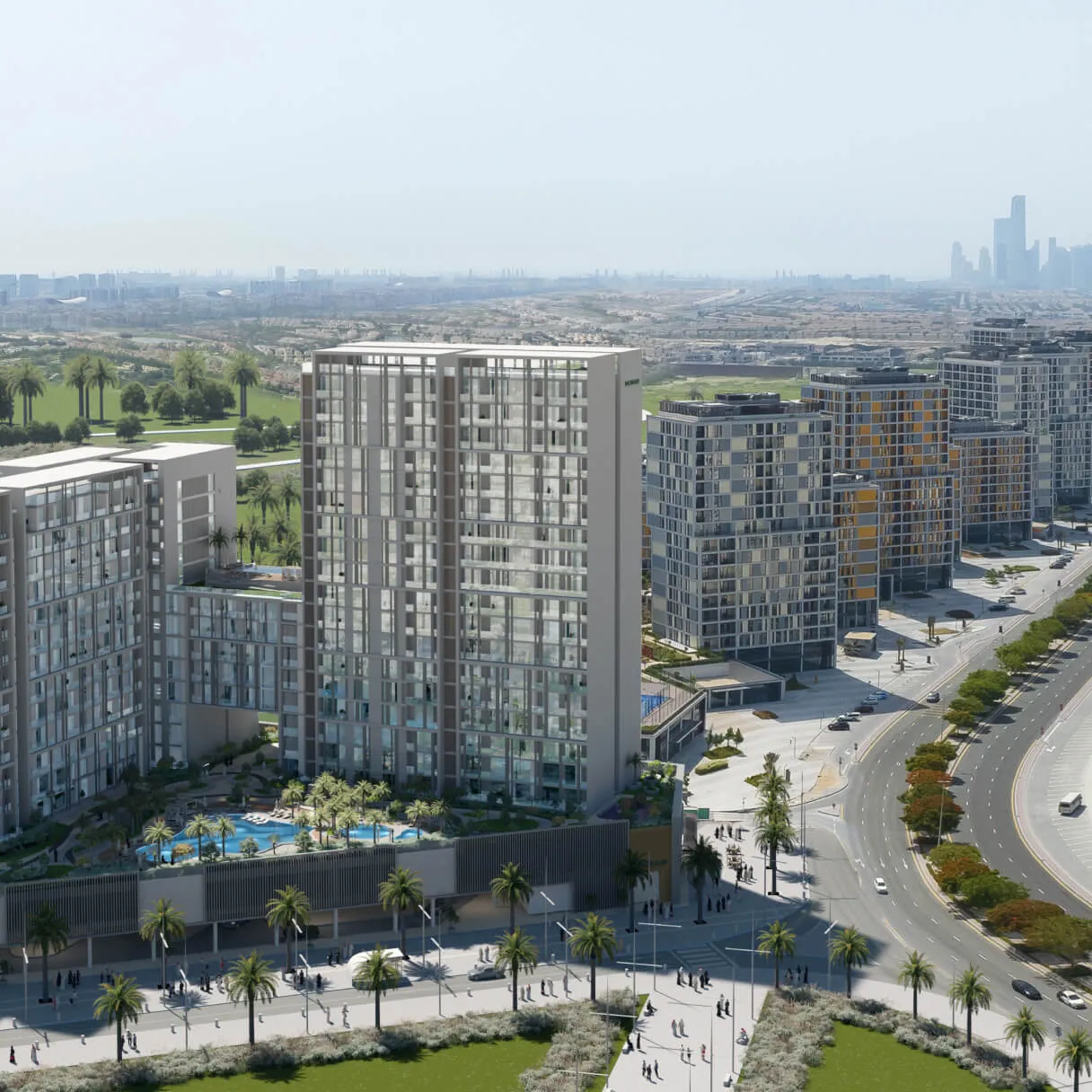 Property View
