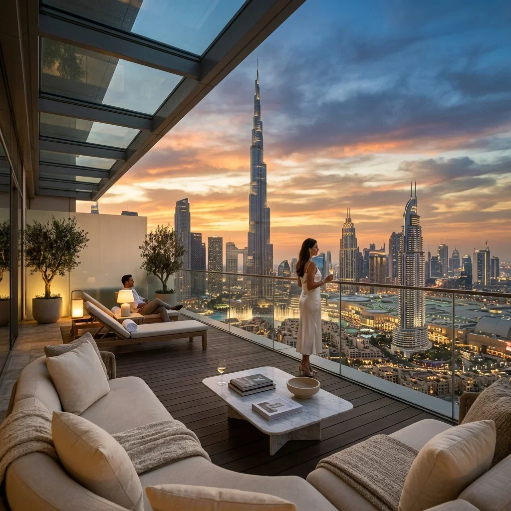Property View