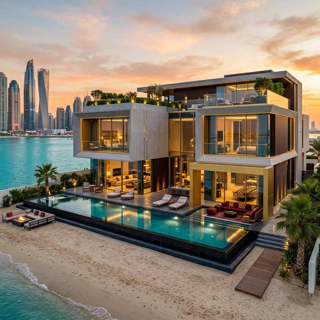Luxury Expert