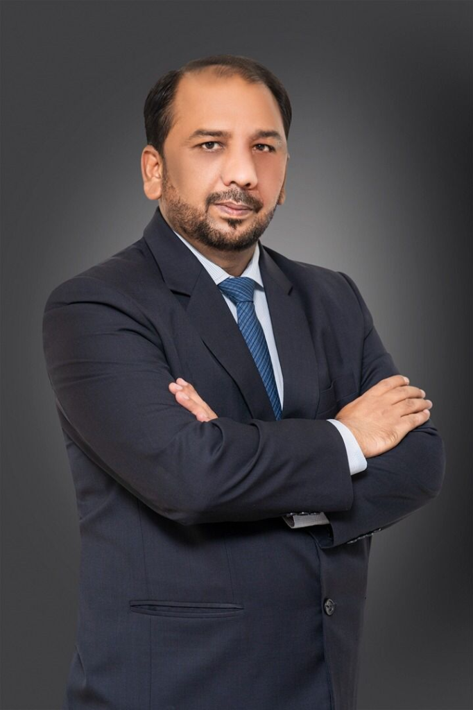 Aftab Hussain