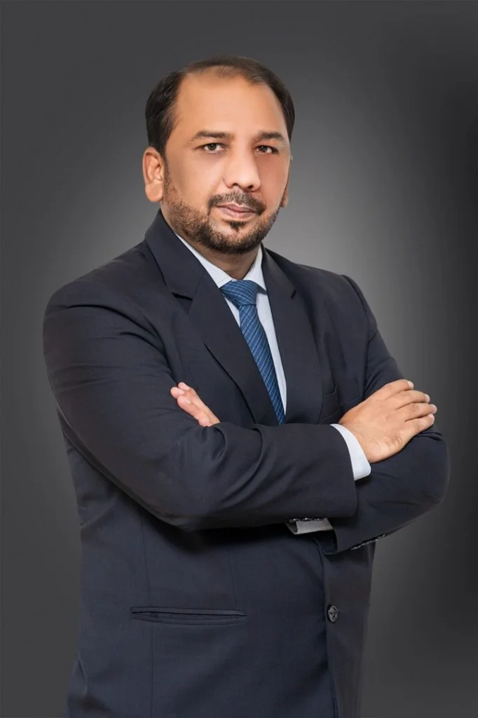 Aftab Hussain